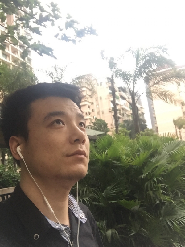 喜洋洋的第一张照片--澧县中老年相亲网
